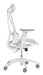 EAN 4711387920183 - ASUS ROG Destrier Ergo Core White Silla para videojuegos de PC Asiento de malla Blanco imagen 4