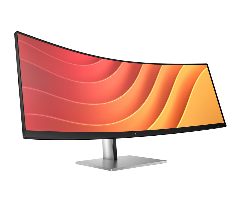EAN 5715063357156 - HP E45c G5 DQHD Curved Monitor pantalla para PC 113 cm (44.5") 5120 x 1440 Pixeles Dual QHD LCD Negro, Pl imagen 2