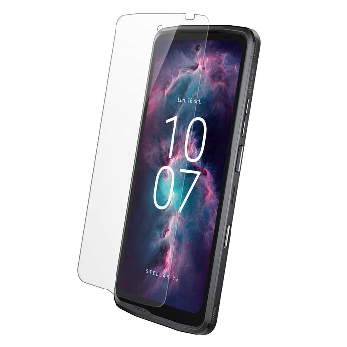 Tempered Glass Stellar M6/6e Front