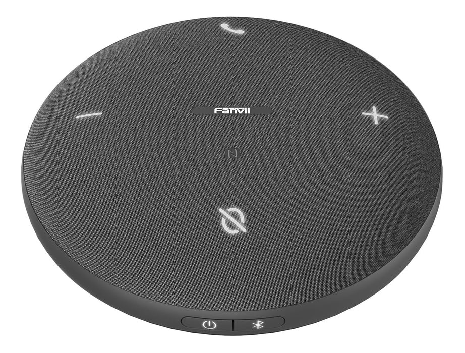 EAN 6937295603545 - Fanvil CS30 altavoz Universal USB/Bluetooth Negro imagen 1