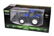 EAN 4260768515635 - Amewi Toy Traktor mit Räumschild modelo controlado por radio Tractor Motor eléctrico 1:24 imagen 9