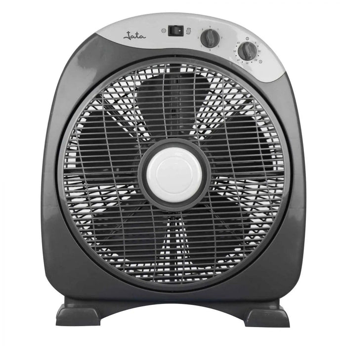 Ventilador Jata De Suelo Box Fan Jvvs3015