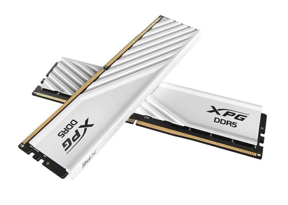 EAN 4711658152268 - XPG LANCER BLADE módulo de memoria 16 GB 2 x 8 GB DDR5 6000 MT/s 288-pin DIMM ECC imagen 3