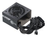 EAN 4711173879091 - Seasonic CORE GC-650 ATX 3.1 unidad de fuente de alimentación 650 W 24-pin ATX Negro imagen 9