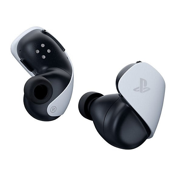 EAN 0711719573005 - Sony PULSE Explore Auriculares Inalámbrico Dentro de oído Juego Bluetooth Negro, Blanco imagen 3