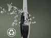 EAN 7332543973200 - Electrolux ES52CB18SH Aspiradora escoba 2 en 1 Batería Secar Ciclónico, Espuma, Filtro postmotor Sin bols imagen 6