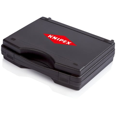 EAN 4003773070351 - Knipex 97 91 01 juego de herramientas mecanicas 3 herramientas imagen 3