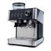 EAN 6221127458541 - TORNADO TCM5431-GS Semi-automática Máquina espresso 2,3 L imagen 1