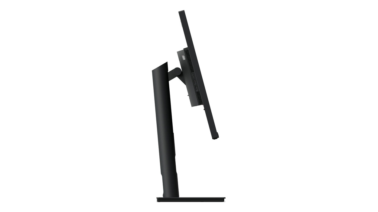 EAN 0196801200739 - Lenovo ThinkVision T32h-30 pantalla para PC 80 cm (31.5") 2560 x 1440 Pixeles Quad HD LED Negro imagen 9