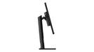EAN 0196801200739 - Lenovo ThinkVision T32h-30 pantalla para PC 80 cm (31.5") 2560 x 1440 Pixeles Quad HD LED Negro imagen 9