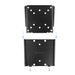 EAN 8433281001565 - TooQ LP1023F-B soporte para TV 58,4 cm (23") imagen 4
