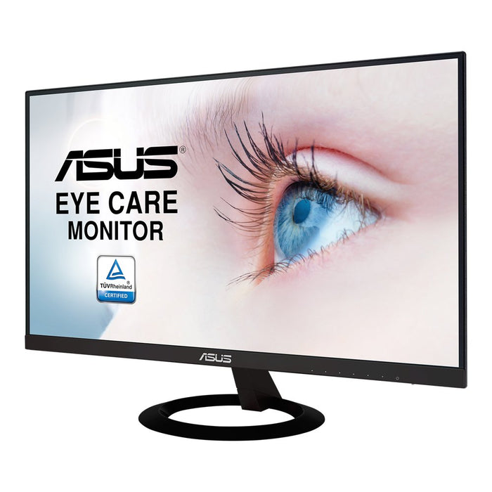 EAN 4712900688726 - ASUS VZ239HE pantalla para PC 58,4 cm (23") 1920 x 1080 Pixeles Full HD LED Negro imagen 5