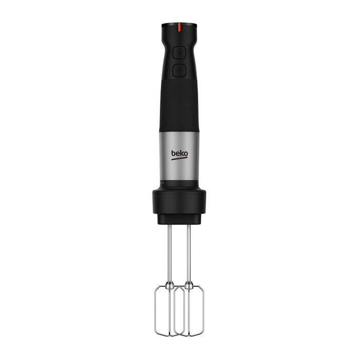 EAN 8690842430411 - Beko HBA81762BX 1 L Batidora de vaso 750 W Acero inoxidable imagen 6