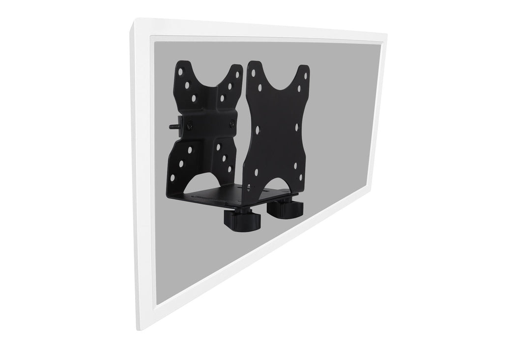 EAN 4016032423805 - Digitus DA-90360 soporte para monitor Escritorio Negro imagen 3