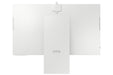 EAN 8806095535463 - Samsung M80D pantalla para PC 81,3 cm (32") 3840 x 2160 Pixeles 4K Ultra HD LED Blanco imagen 10
