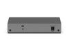 EAN 0606449174632 - NETGEAR GS108EP Gestionado L2/L3 Gigabit Ethernet (10/100/1000) Gris imagen 5