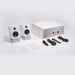 EAN 6923520216277 - Edifier M60 Negro, Blanco Inalámbrico y alámbrico 66 W imagen 5