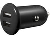 EAN 5705730340406 - Sandberg 340-40 cargador de dispositivo móvil Universal Negro CC Auto imagen 1