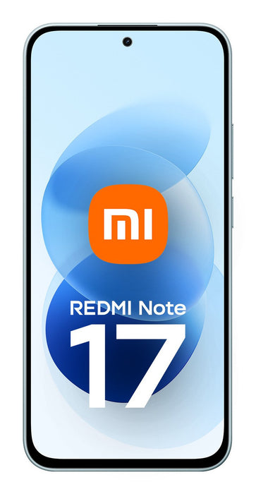 EAN 6939093006719 - Xiaomi Redmi Note 17 17,8 cm (6.99") 4G 4 GB 128 GB 7700 mAh Azul imagen 3