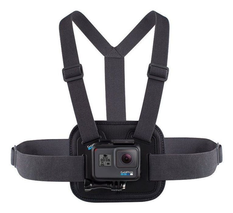 Chesty All Hero Cameras