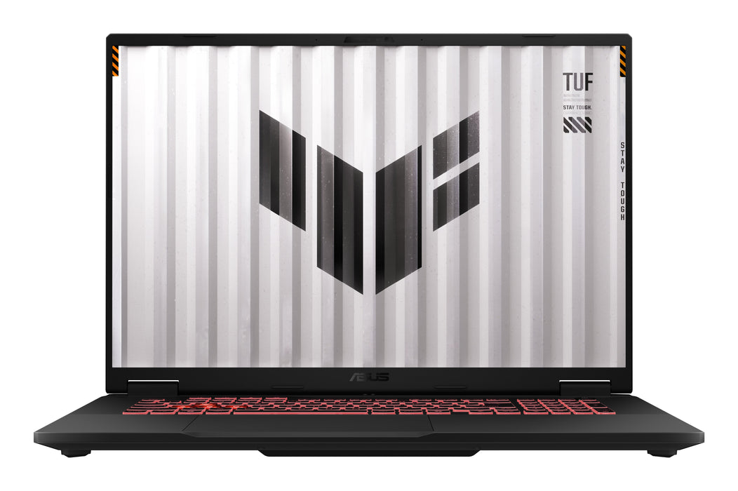 EAN 4711636209281 - ASUS TUF Gaming A18 FA808UH-S8021 AMD Ryzen™ 7 260 Portátil 45,7 cm (18") WUXGA 16 GB DDR5-SDRAM 512 GB S imagen 2