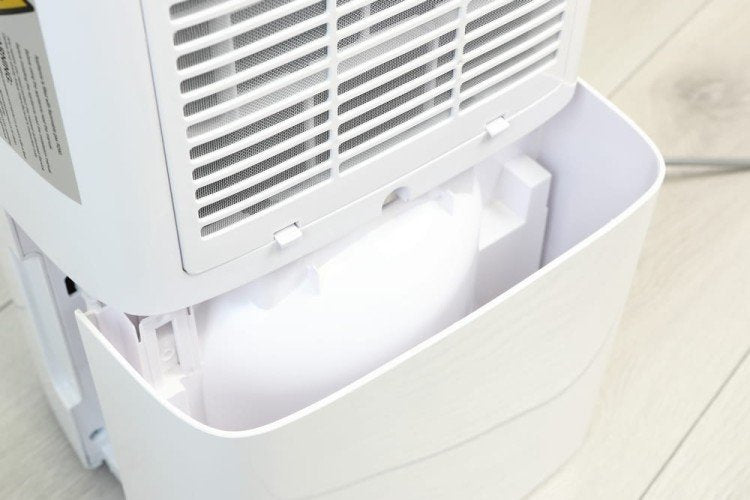 EAN 5908277388782 - ELDOM OPC1140 deshumidificador 2 L Blanco imagen 8