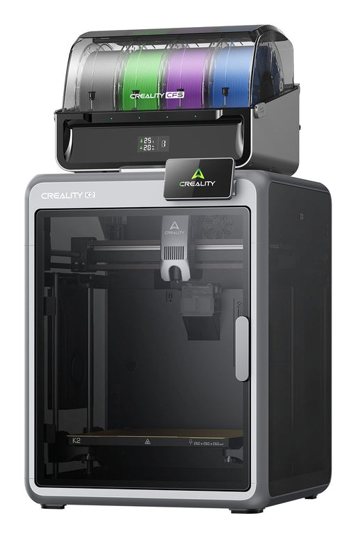 EAN 6977726810364 - Creality K2 Combo imagen 1
