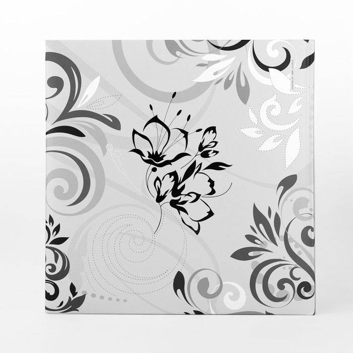 EAN 8020912064602 - ZEP EBB30WH álbum de foto y protector Gris claro 30 hojas 30 x 30 cm imagen 7