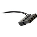 EAN 4260455647489 - Inter-Tech 88887368 sistema de refrigeración para ordenador Carcasa del ordenador Ventilador 12 cm Negro  imagen 3