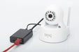EAN 4016032423935 - Digitus DN-95204 adaptador e inyector de PoE Gigabit Ethernet imagen 2