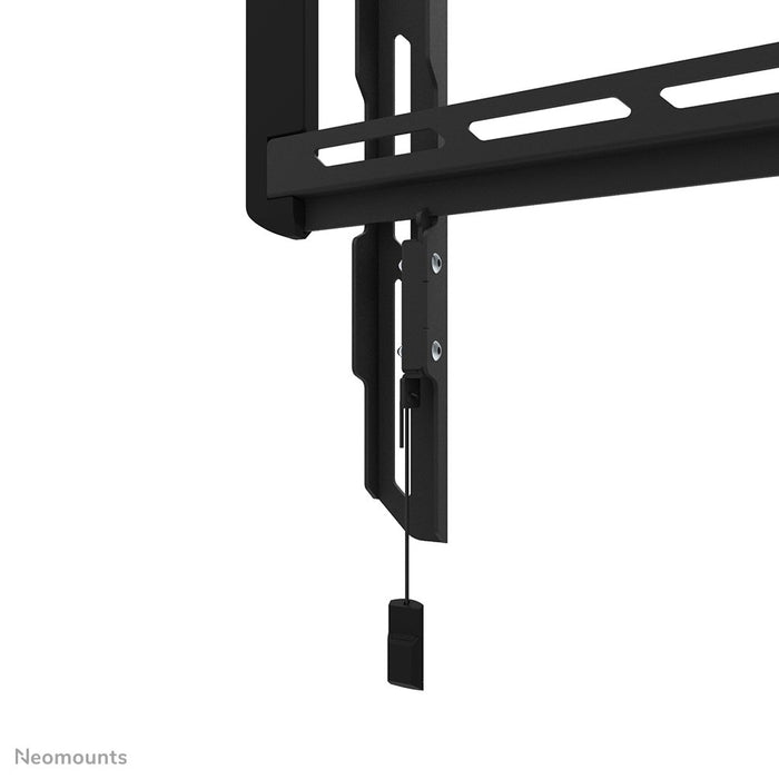 EAN 8717371448653 - Neomounts WL30-550BL16 soporte para TV 2,18 m (86") Negro imagen 8