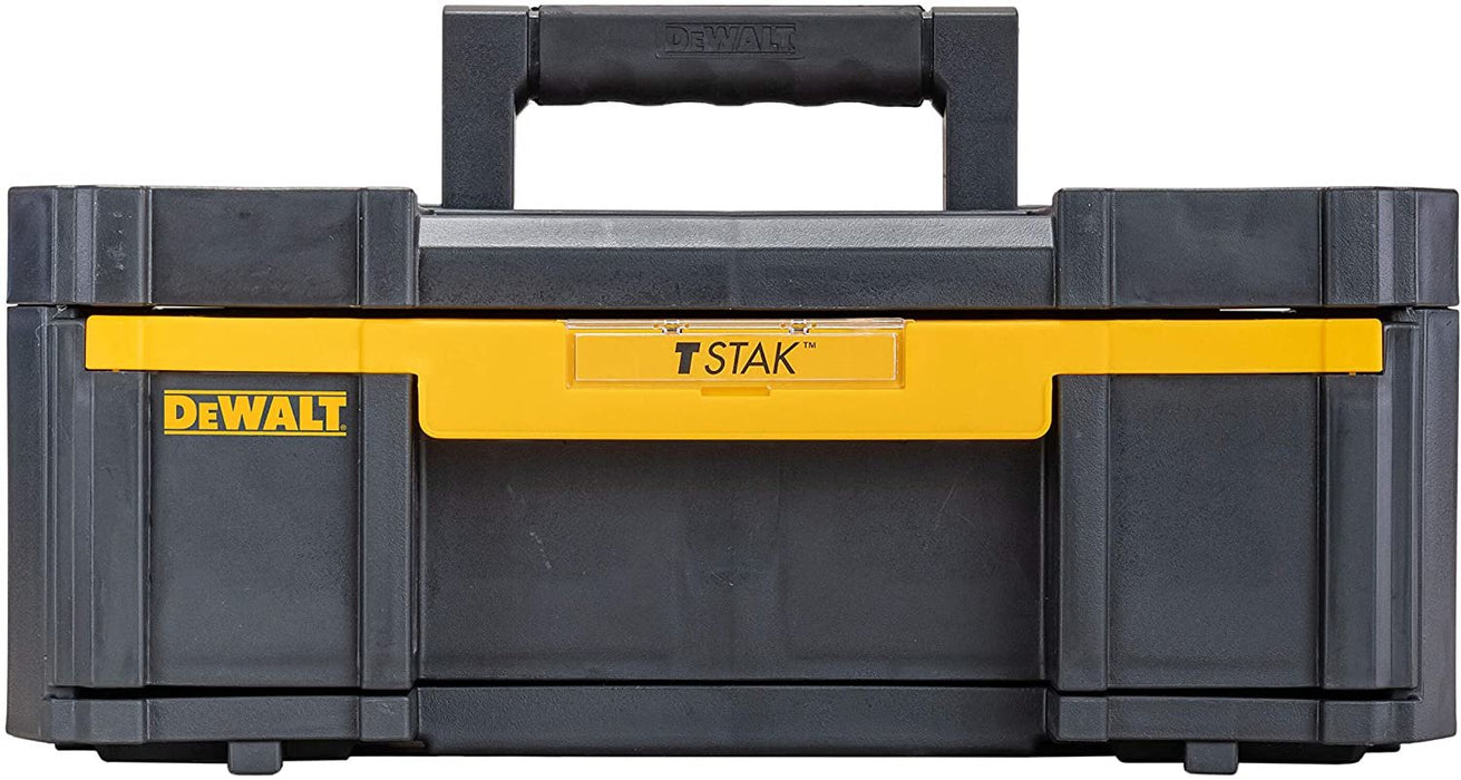 EAN 3253561707056 - DeWALT ‎DWST1-70705 Plata, Amarillo imagen 5