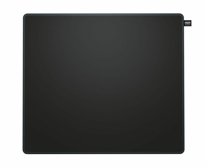 EAN 0842597105351 - CHERRY XTRFY CX-GP5-L-BLACK alfombrilla para ratón Alfombrilla de ratón para juegos Negro imagen 1