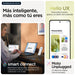 EAN 0840023294914 - Motorola moto g86 5G 16,9 cm (6.67") SIM doble Android 15 USB Tipo C 8 GB 256 GB 5200 mAh Verde imagen 11