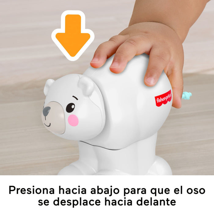 EAN 194735286911 - Fisher-Price JDL63 juego educativo imagen 10