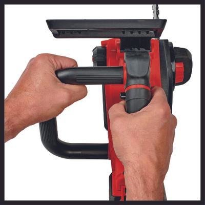 EAN 4006825663099 - Einhell FORTEXXA 18/20 TH Rojo imagen 4