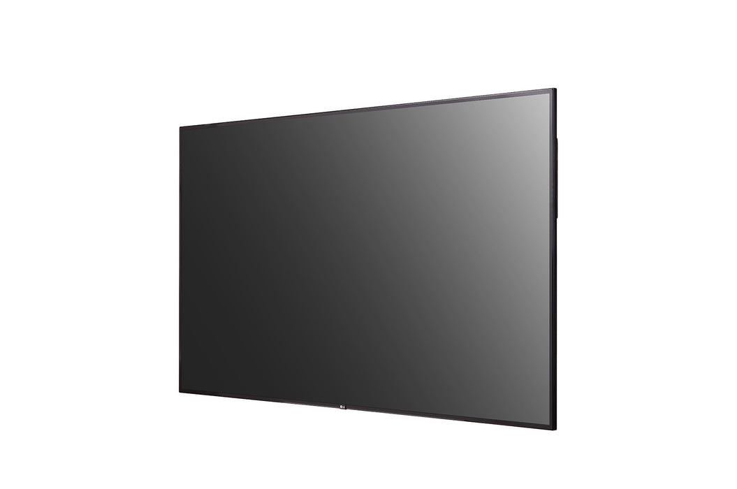 EAN 8806084227829 - LG 75UH5J-M Pantalla plana para señalización digital 190,5 cm (75") LCD Wifi 500 cd / m² 4K Ultra HD Negr imagen 3