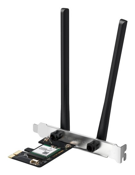 EAN 6957939003159 - TP-Link MA70XE adaptador y tarjeta de red Interno WLAN / Bluetooth 1201 Mbit/s imagen 2