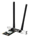 EAN 6957939003159 - TP-Link MA70XE adaptador y tarjeta de red Interno WLAN / Bluetooth 1201 Mbit/s imagen 2