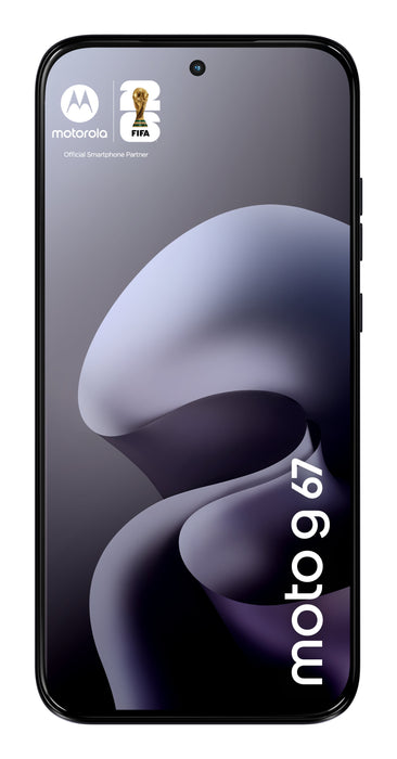 EAN 0840493610276 - Motorola moto g67 17,3 cm (6.8") Ranura híbrida Dual SIM Android 16.0 5G USB Tipo C 4 GB 128 GB 5200 mAh  imagen 3