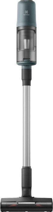 EAN 7333394049274 - Electrolux EP61CB21OG Aspiradora escoba 2 en 1 Batería Secar Sin bolsa 0,6 L 85 W Verde 2,5 Ah imagen 7