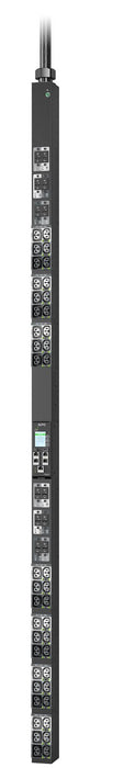 EAN 0731304752806 - APC NetShelter Rack PDU Advanced Gen 2, Switched, 34.6kW, 3Phase, 43.5kW 400V 63A or 34.6kW 415V 60A, 560 imagen 1