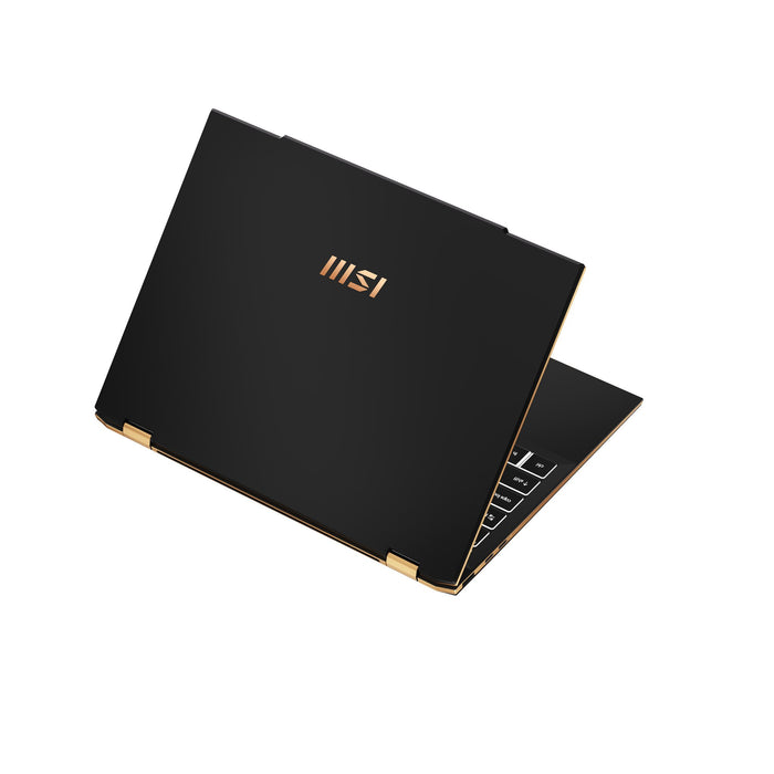 EAN 4711377341301 - MSI Summit 13 AI Evo A2HMTG-080ES Intel Core Ultra 7 255H Híbrido (2-en-1) 33,8 cm (13.3") Pantalla tácti imagen 13