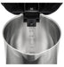 EAN 4011689160158 - Unold 18015 tetera eléctrica 1,5 L 2200 W Negro imagen 6