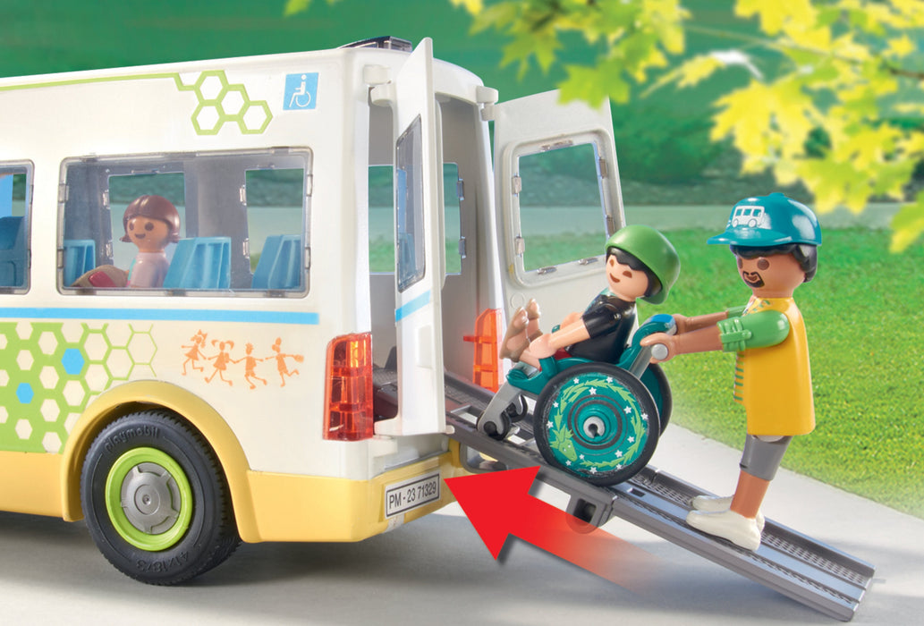 EAN 4008789713292 - Playmobil City Life 71329 set de juguetes imagen 4