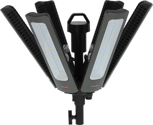 EAN 4007123685387 - Brennenstuhl 9171410180 luz de trabajo Negro LED 300 W imagen 1
