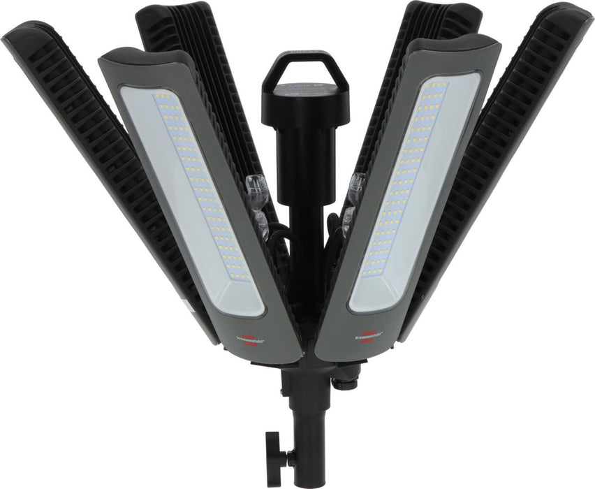 EAN 4007123685387 - Brennenstuhl 9171410180 luz de trabajo Negro LED 300 W imagen 1