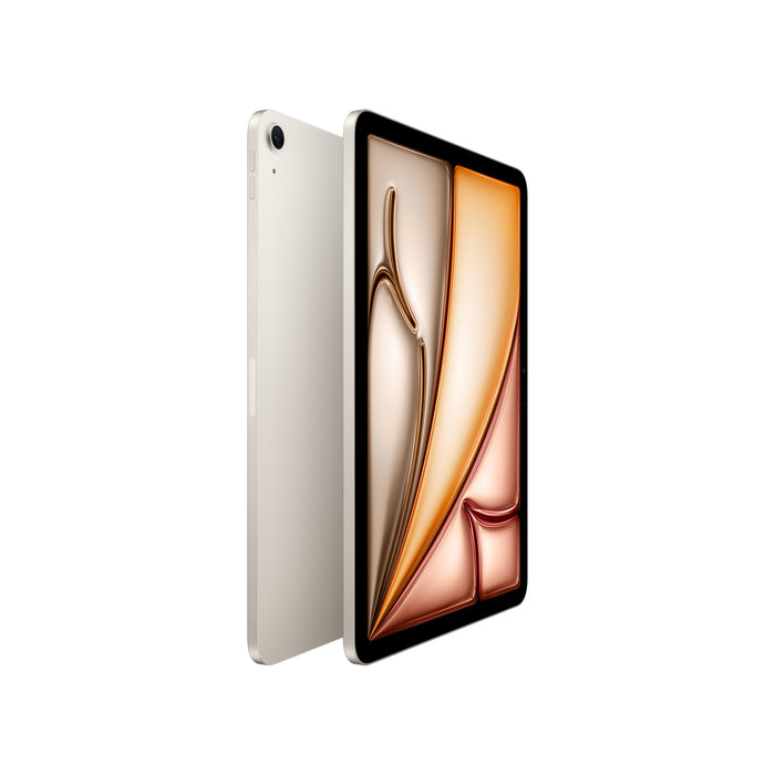 Ipad Air 11 Cali Wifi 128gb Ksiezycowa Poswiata
