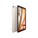 EAN 0195950825022 - Apple iPad Air Apple M 27,9 cm (11") 12 GB Wi-Fi 7 (802.11be) iPadOS 26 Beige imagen 2