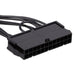 EAN 5901720136404 - Akyga AK-CA-76 cable de alimentación interna 0,1 m imagen 2